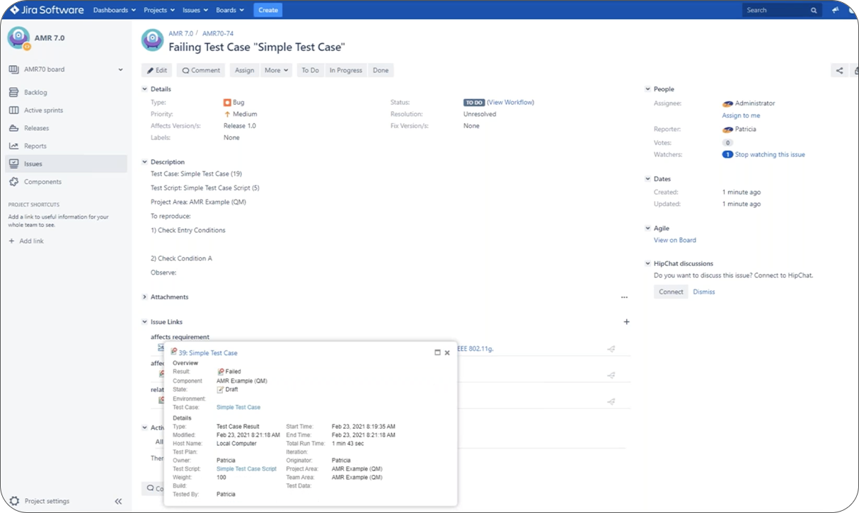 Preview-IBM-ETM-test-cases-in-Jira-OSLC-Connect-for-Jira-SodiusWillert-1