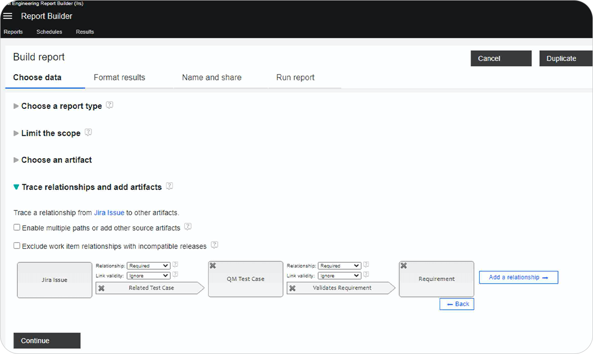 Report on Enterprise_Jira DOORS Next interation_OSLC Connect for Jira_SodiusWillert_1