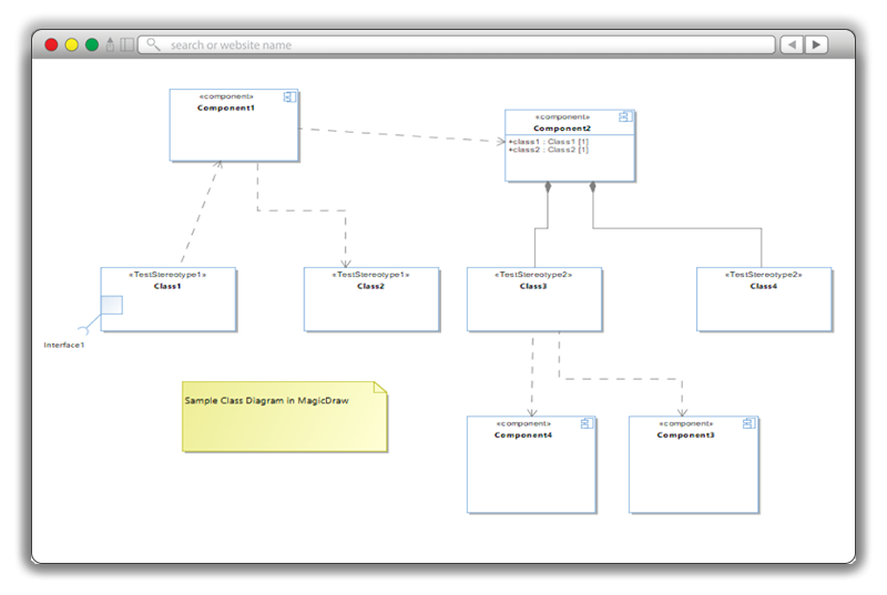 magicdraw uml enterprise v16.6 magicdraw uml enterprise v16.6