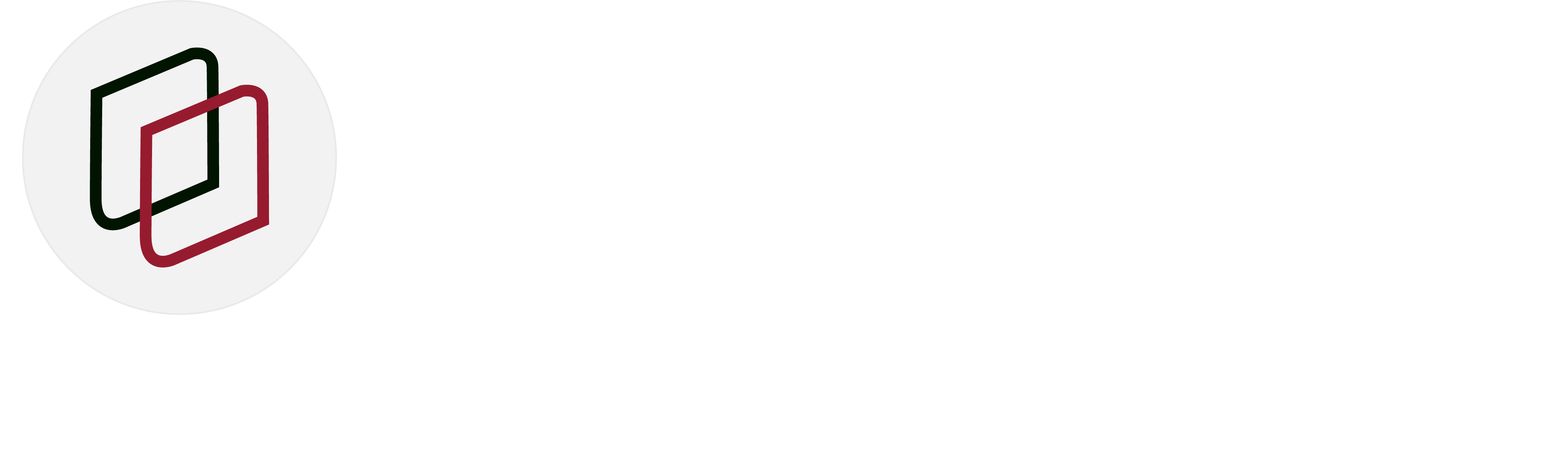Logo_Publisher for System Architect_SodiusWillert_2020_White_vec