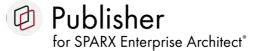 publisher-for-sparx-enterprise-architect-all-products-logo