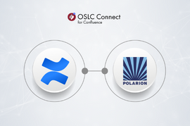 Siemens Polarion ALM OSLC Connect for Confluence demo