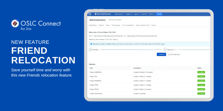 product-release-oslc connect for jira-312-sodiuswillert